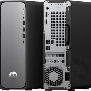 HP OmniDesk Slim - i5 14400 16GB DDR5 512GB SSD