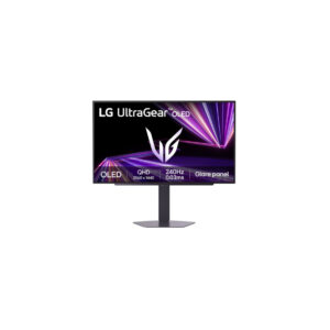 TFT LG UltraGear 27GX704A-B 68,60 cm (27) OLED, 2xHDMI, DisplayPort