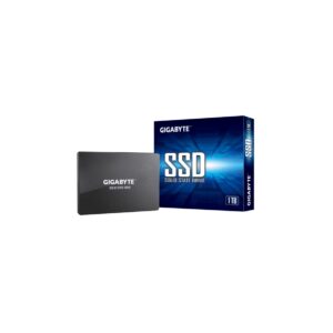 SSD GIGABYTE 1TB SATA3 GP-GSTFS31100TNTD 2.5