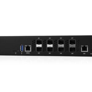 UbiQuiti EdgeRouter ER-8-XG 10/100/1000