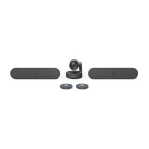 Webbkamera Logitech Rally Plus-kit (960-001224)