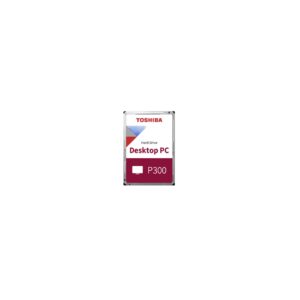 Hårddisk Toshiba P300 HDWD240UZSVA 4TB/8.5/600/54 SATA III 128MB (D)