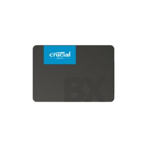 SSD Crucial 1TB BX500 CT1000BX500SSD1 2.5 SATA3
