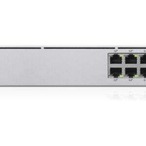 UbiQuiti UniFi Switch 16-portar 10/100/1000 USW-16-POE (1 års garanti)