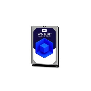 Hårddisk 2.5 WD Blue WD20SPZX 2TB/12/600/54 SATA