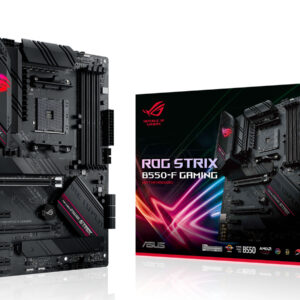 ASUS ROG STRIX B550-F GAMING (AM4) (D)