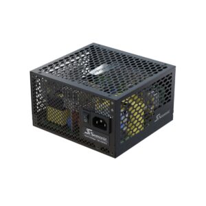 PC-nätaggregat Seasonic PRIME PX-500 500W fläktlös