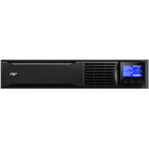 Fortron FSP Champ Rack 3k 2700W - online-UPS