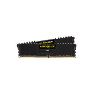 DDR4 32GB KIT 2x16GB PC 3600 Corsair Vengeance LPX CMK32GX4M2D3600C18