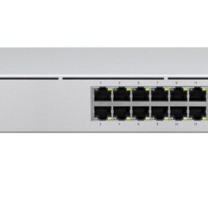 UbiQuiti UniFi Switch 24-portar 10/100/1000 USW-24 (1 års garanti)