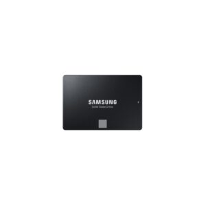 SSD Samsung 870 EVO 500GB Sata3 MZ-77E500B/EU