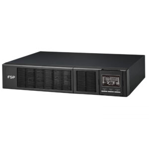 Fortron FSP Clippers-serien 1K - online-UPS PPF10A0400