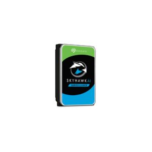 Hårddisk Seagate SkyHawk AI ST8000VE001 8TB SATA III 256MB (D)