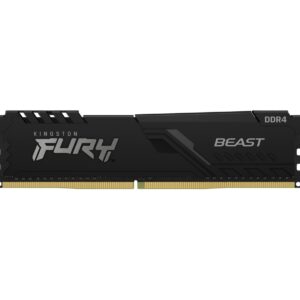DDR4 16GB PC 3200 Kingston FURY Beast KF432C16BB1/16