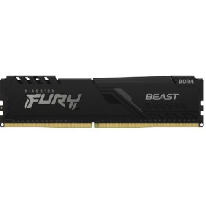 DDR4 32GB PC 3200 Kingston FURY Beast KF432C16BB/32