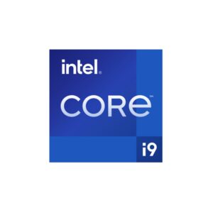 Intel Core i9-processor med tray, i9-12900K, 3,20 GHz, 30 MB, Alder Lake-S