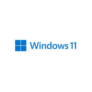 Microsoft Windows 11 Pro 64-bitars spanska (FQC-10552)