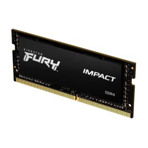 S/O 32GB DDR4 PC 3200 Kingston Fury Impact KF432S20IB/32