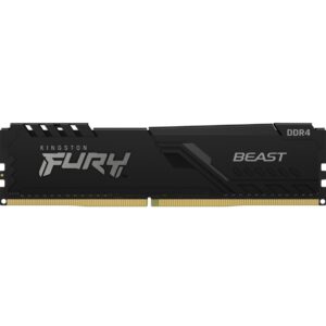DDR4 16GB PC 3600 Kingston FURY Beast KF436C18BB/16