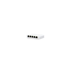 UbiQuiti UniFi Switch 4-portars 10/100/1000 USB-FLEX-MINI-5 (1 års garanti)