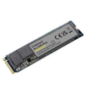 SSD Intenso 1TB M.2 2280 PCIe 3.0 x4 Premium NVME 1.3 3835460