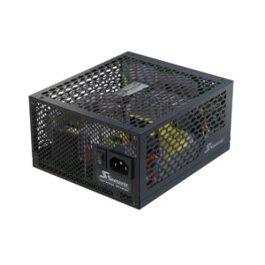 PC-nätaggregat Seasonic PRIME TX-700 700W fläktlös