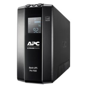 APC Back-UPS BR900MI - UPS - AC 230 V