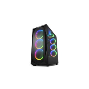 Sharkoon REV300 PC-chassi