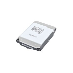 Hårddisk Toshiba Enterpriseprice Capacity Series MG09ACA18TE 18 TB (D)