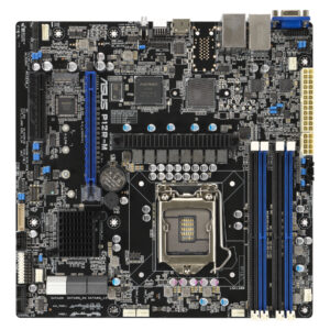 ASUS P12R-M (1200) (D)