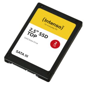 SSD Intenso 2TB TOP SATA3 2.5 intern 3812470