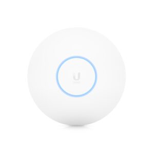 UbiQuiti UniFi U6-PRO trådlös basstation Wi-Fi 6 (1 års garanti)