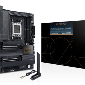 ASUS ProArt X670E CREATOR WIFI (AM5) (D)