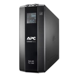 APC Back-UPS Pro BR1600MI AC 230 V
