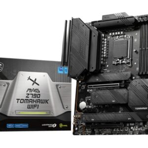 MSI MAG Z790 TOMAHAWK WIFI (1700) (D)