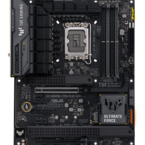 ASUS TUF GAMING Z790-PLUS WIFI (1700) (E)