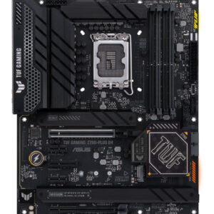 ASUS TUF GAMING Z790-PLUS D4 (1700) (D)