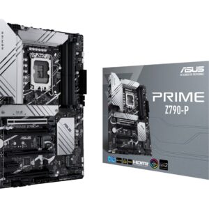 ASUS PRIME Z790-P (1700) (D)