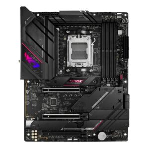 ASUS ROG STRIX B650E-E GAMING WIFI (AM5) (D)