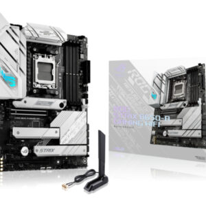 ASUS ROG STRIX B650-A GAMING WIFI (AM5) (D)