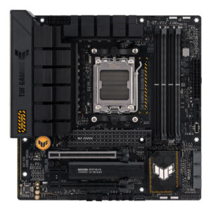 ASUS TUF B650M-PLUS GAMING (AM5) (D)