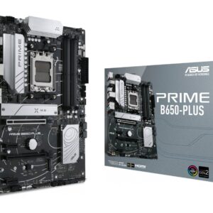 ASUS PRIME B650-PLUS (AM5) (D)