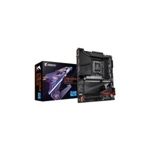 Gigabyte GA-Z790 AORUS ELITE AX (1700) (D)