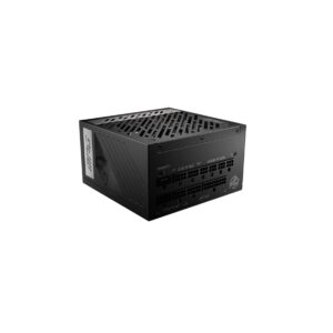 PC-nätaggregat MSI MPG A1000G PCIE5 - ATX3.0