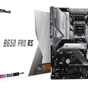 ASROCK B650 PRO RS (AM5) (D)