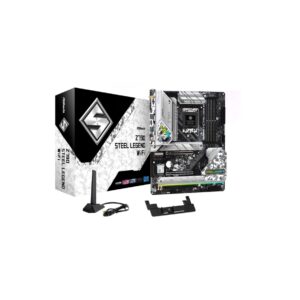 ASROCK Z790 STEEL LEGEND WIFI (1700) (D)
