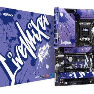ASROCK Z790 LIVE MIXER (1700) (D)