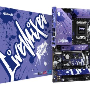 ASROCK Z790 LIVE MIXER (1700) (D)