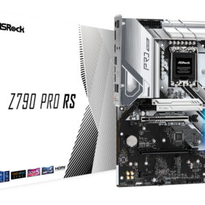 ASROCK Z790 PRO RS (1700) (D)