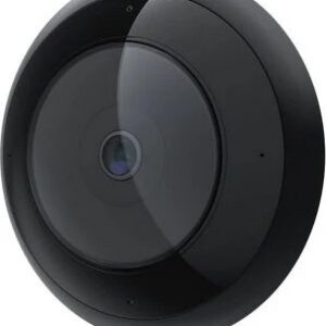 UbiQuiti UniFi Protect UVC-AI-360 inomhus- och utomhuskamera (1 års garanti)